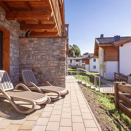 Tauernlodges Uttendorf By Alps Resorts المظهر الخارجي الصورة