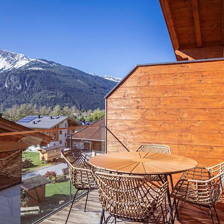 Tauernlodges Uttendorf By Alps Resorts المظهر الخارجي الصورة