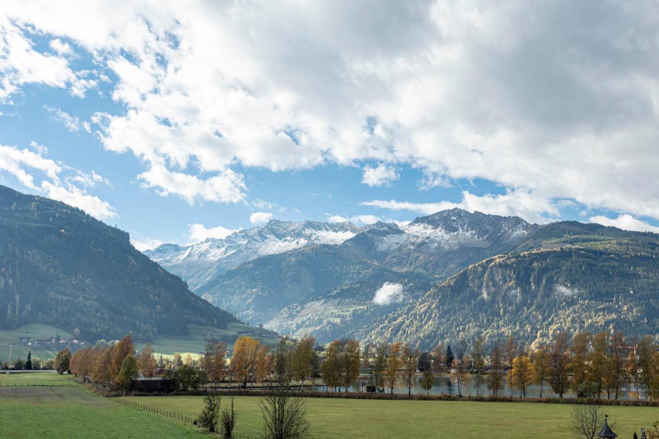 Tauernlodges Uttendorf By Alps Resorts المظهر الخارجي الصورة
