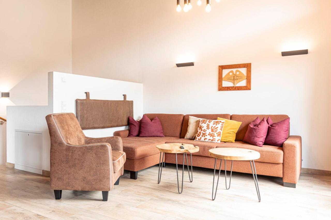Tauernlodges Uttendorf By Alps Resorts المظهر الخارجي الصورة