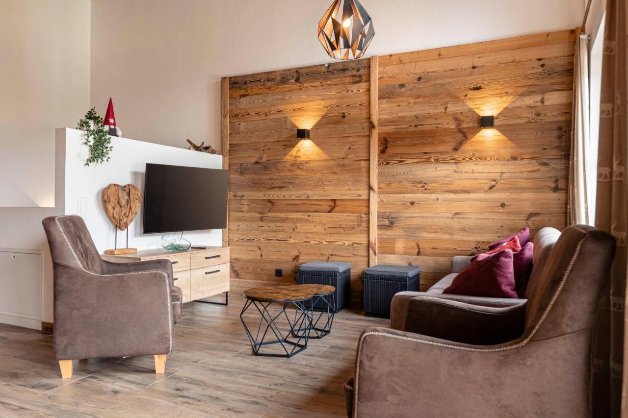 Tauernlodges Uttendorf By Alps Resorts المظهر الخارجي الصورة