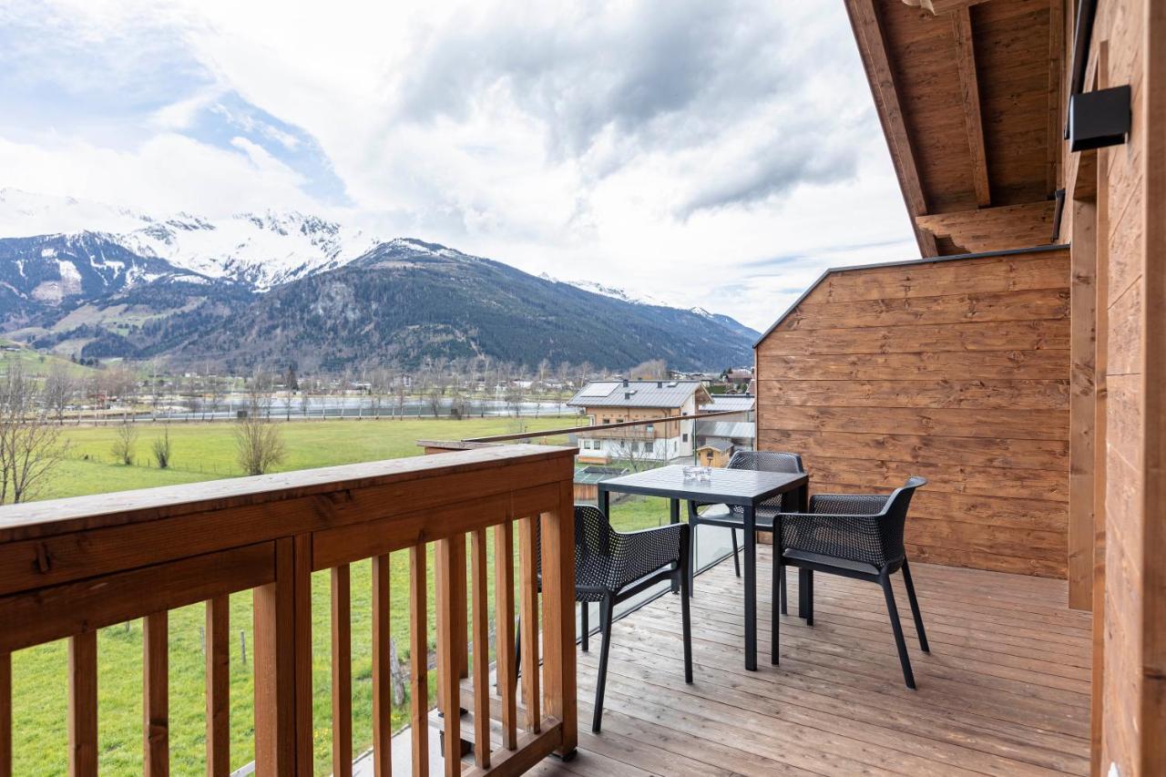 Tauernlodges Uttendorf By Alps Resorts المظهر الخارجي الصورة