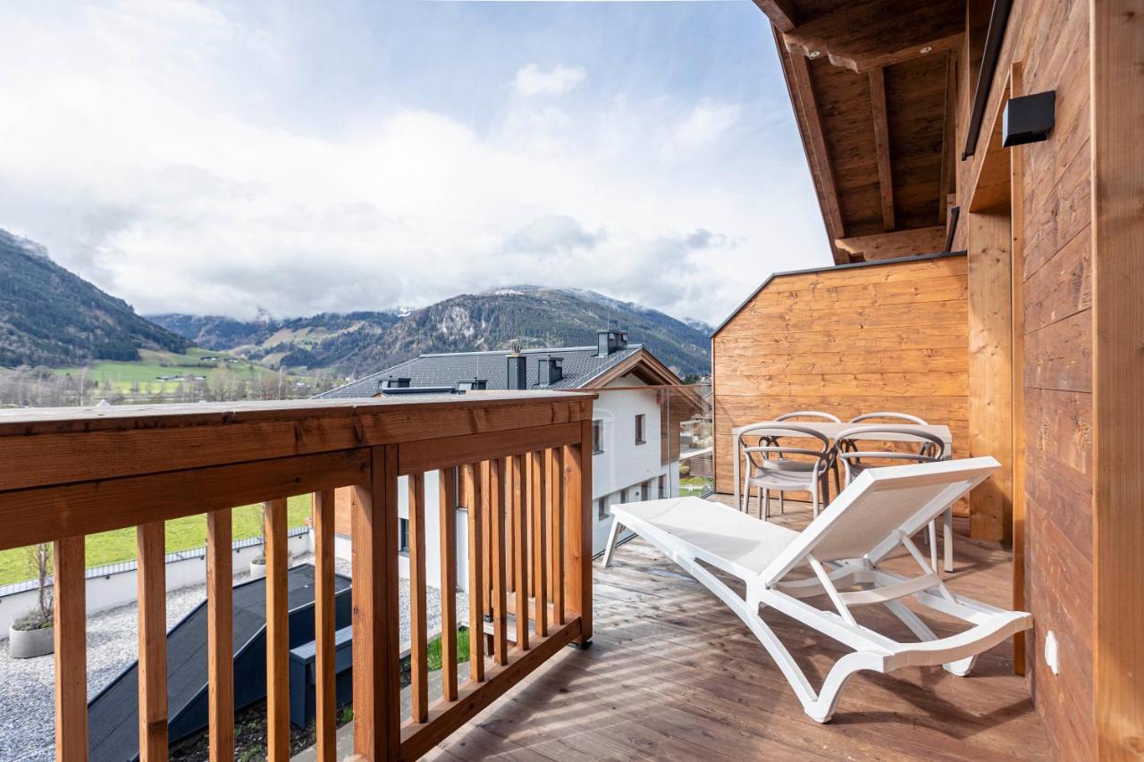 Tauernlodges Uttendorf By Alps Resorts المظهر الخارجي الصورة