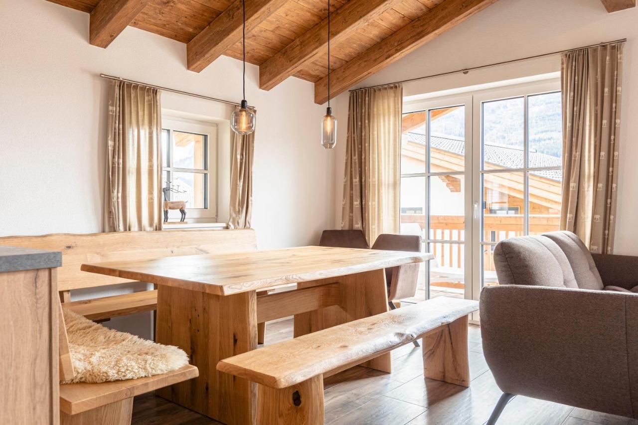 Tauernlodges Uttendorf By Alps Resorts المظهر الخارجي الصورة