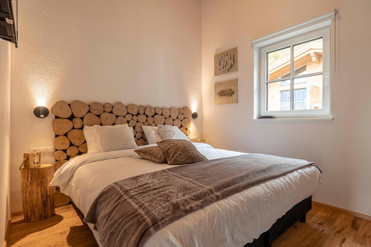 Tauernlodges Uttendorf By Alps Resorts المظهر الخارجي الصورة