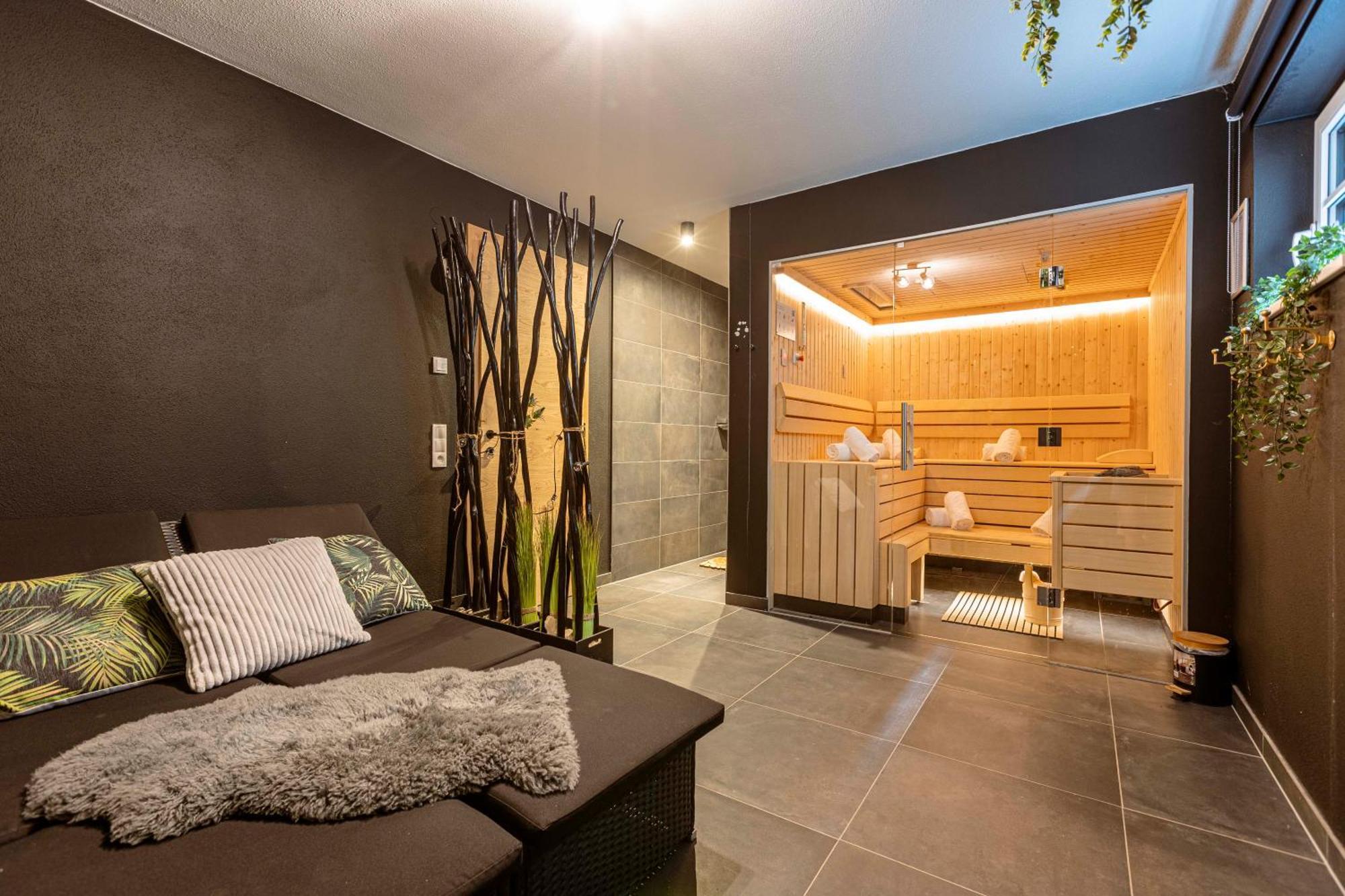 Tauernlodges Uttendorf By Alps Resorts المظهر الخارجي الصورة