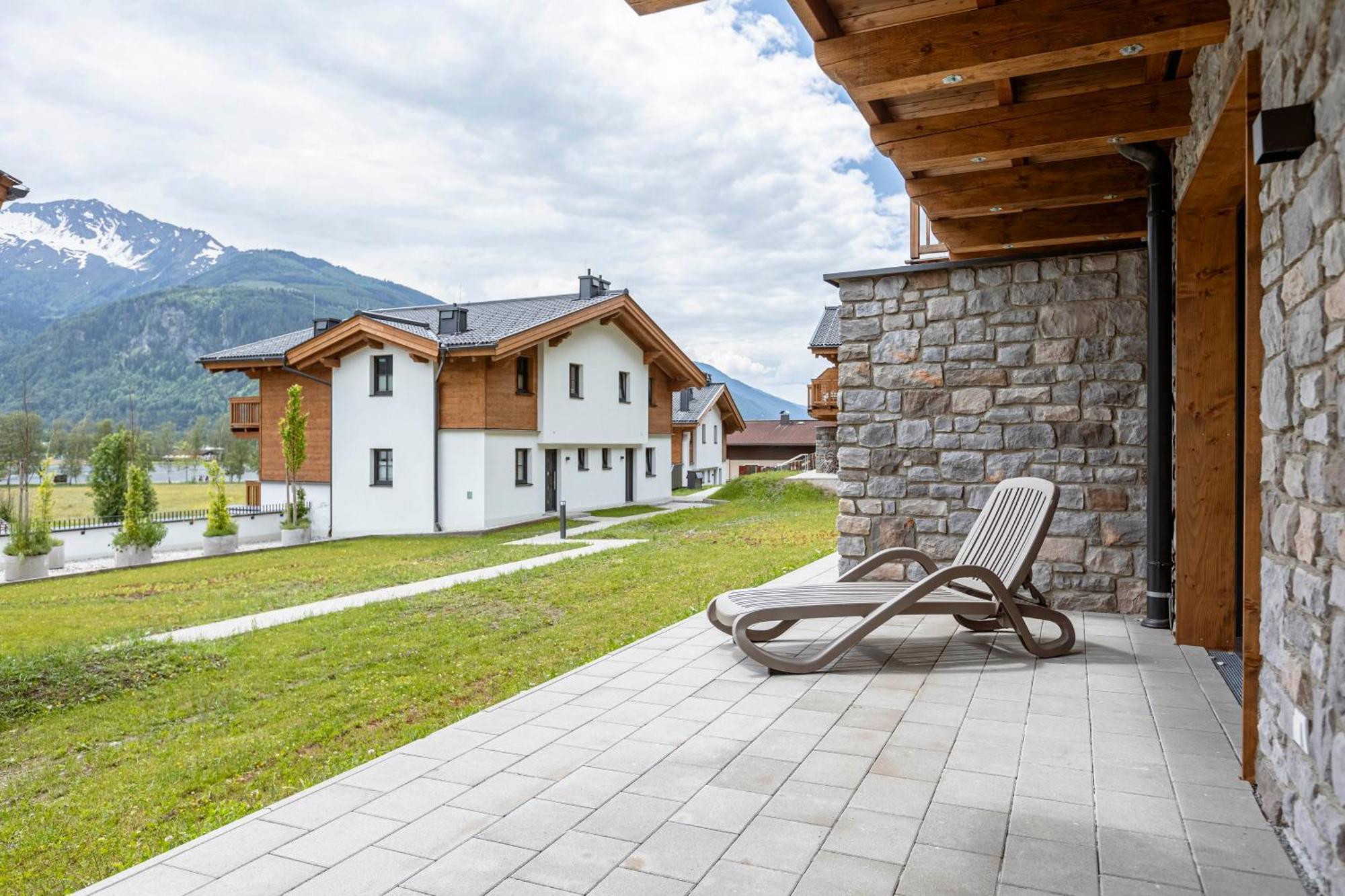 Tauernlodges Uttendorf By Alps Resorts الغرفة الصورة