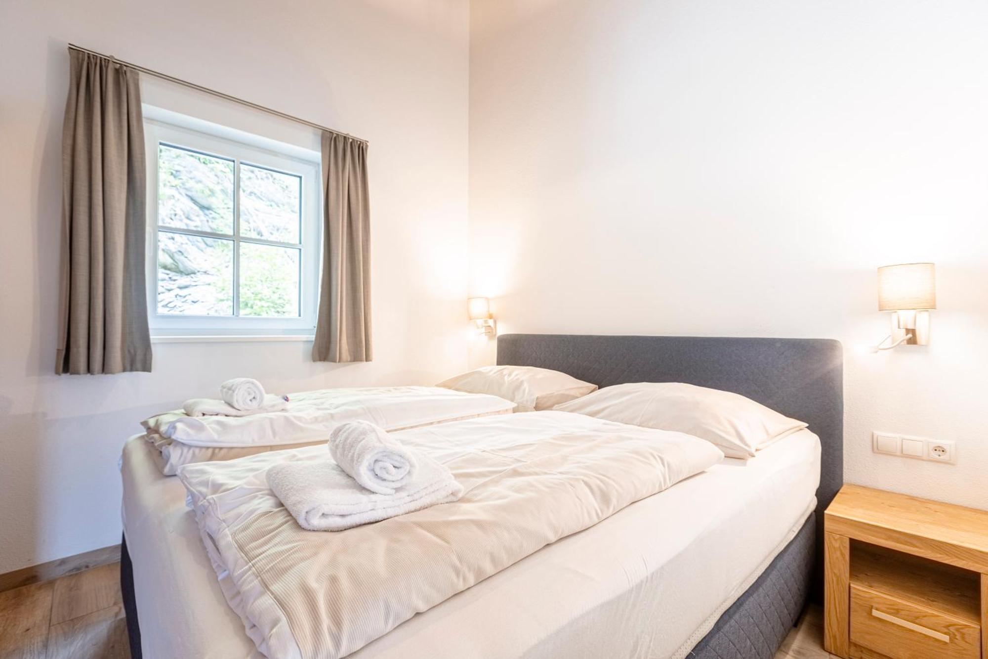 Tauernlodges Uttendorf By Alps Resorts الغرفة الصورة