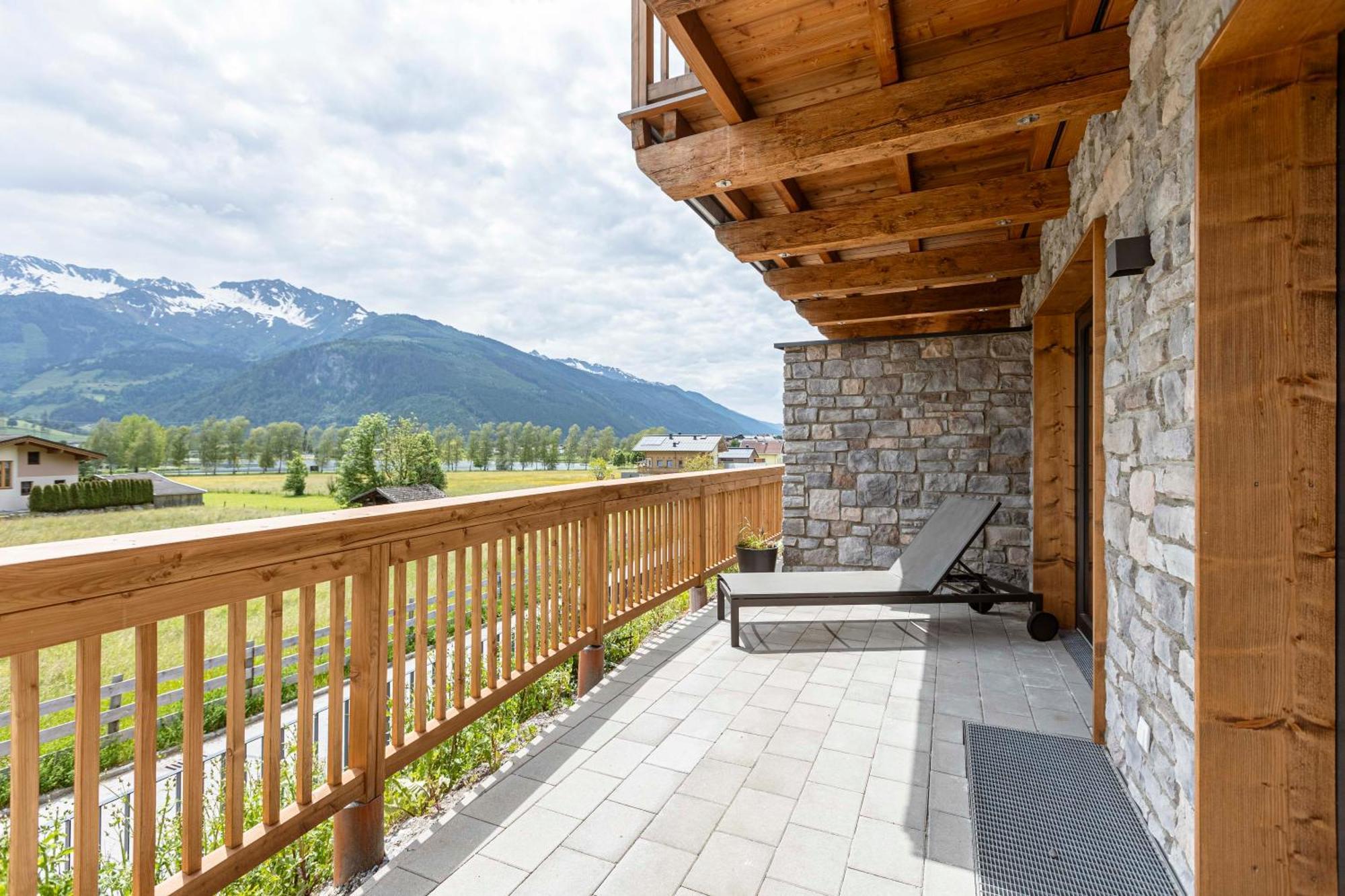 Tauernlodges Uttendorf By Alps Resorts الغرفة الصورة