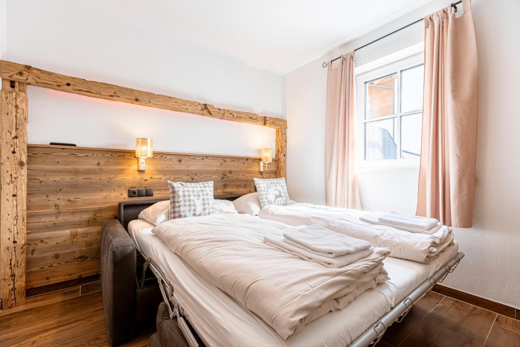Tauernlodges Uttendorf By Alps Resorts الغرفة الصورة