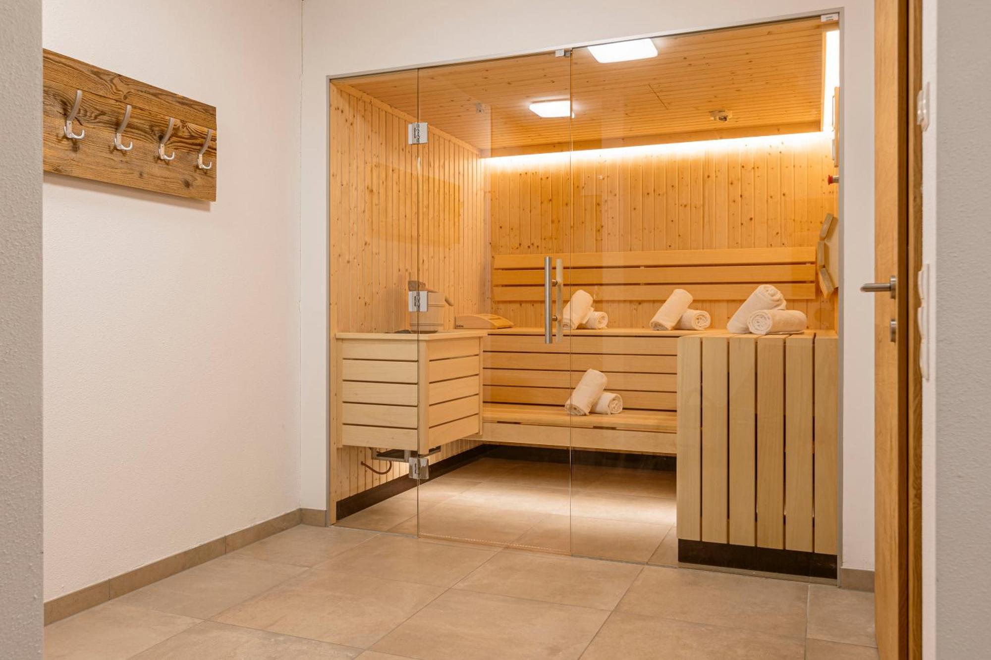 Tauernlodges Uttendorf By Alps Resorts الغرفة الصورة