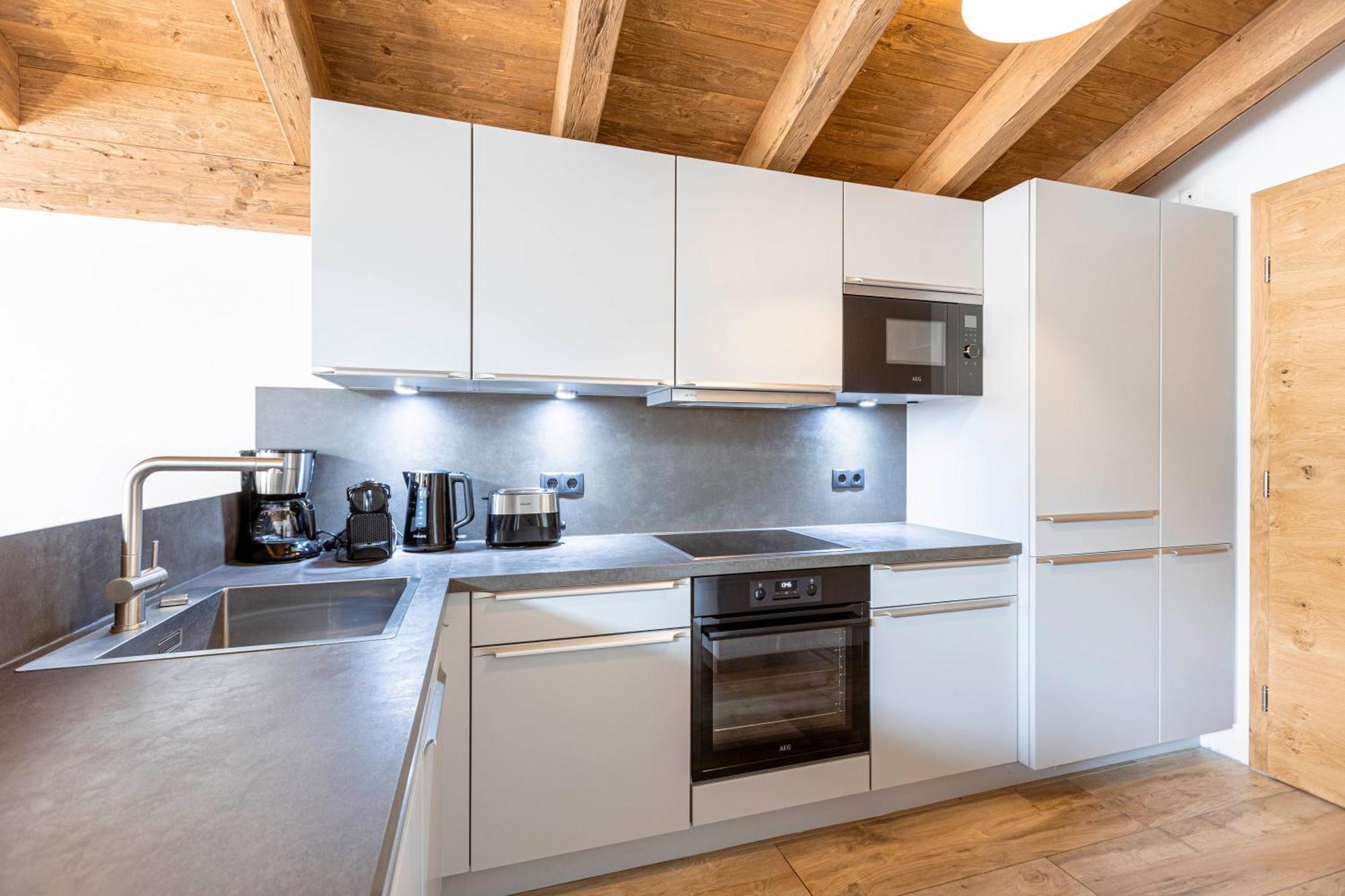 Tauernlodges Uttendorf By Alps Resorts الغرفة الصورة