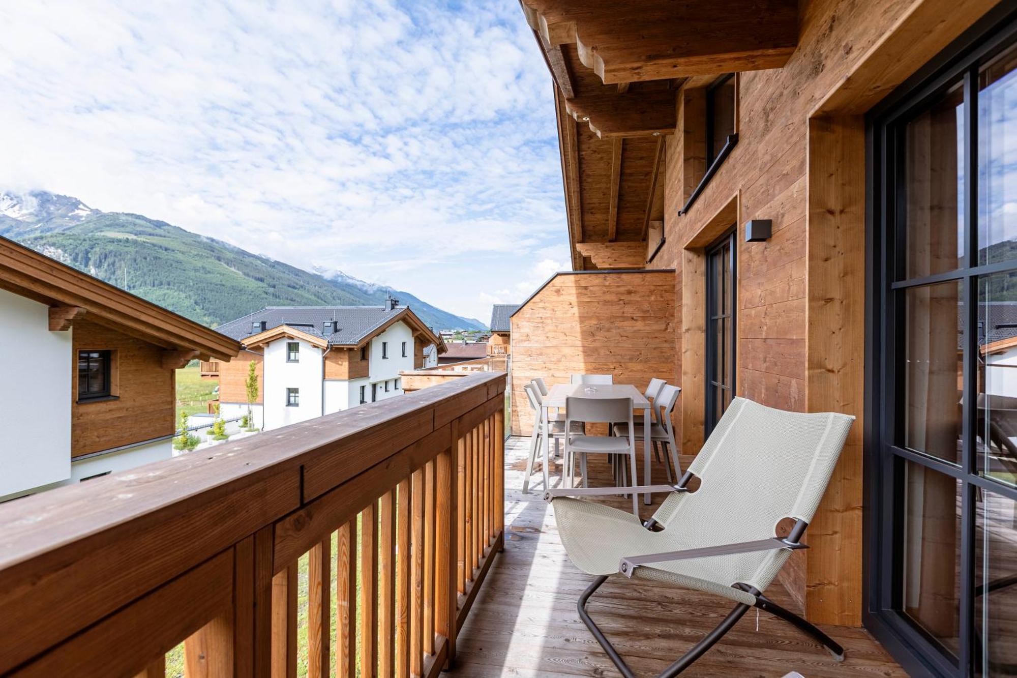 Tauernlodges Uttendorf By Alps Resorts الغرفة الصورة