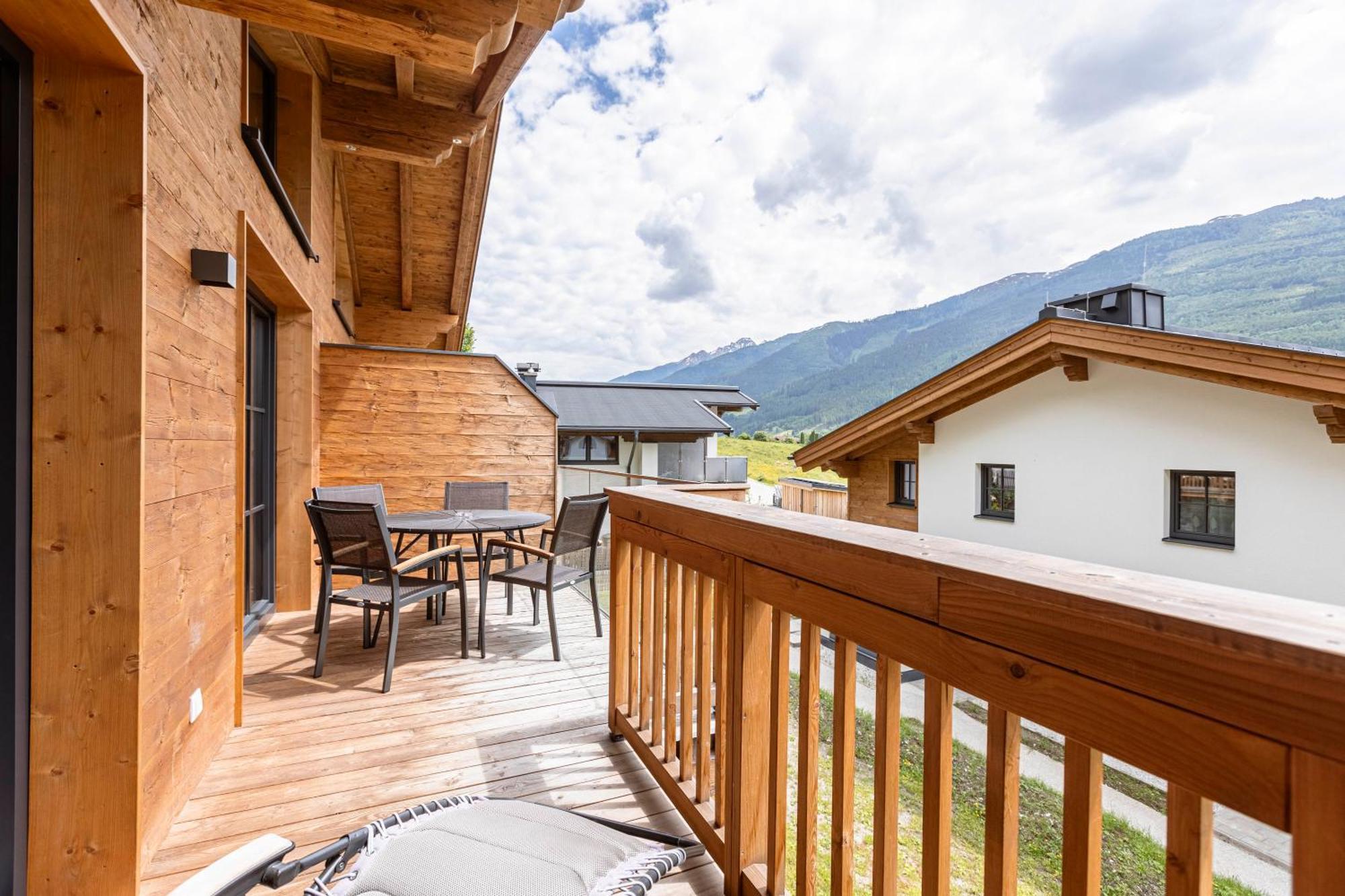 Tauernlodges Uttendorf By Alps Resorts الغرفة الصورة