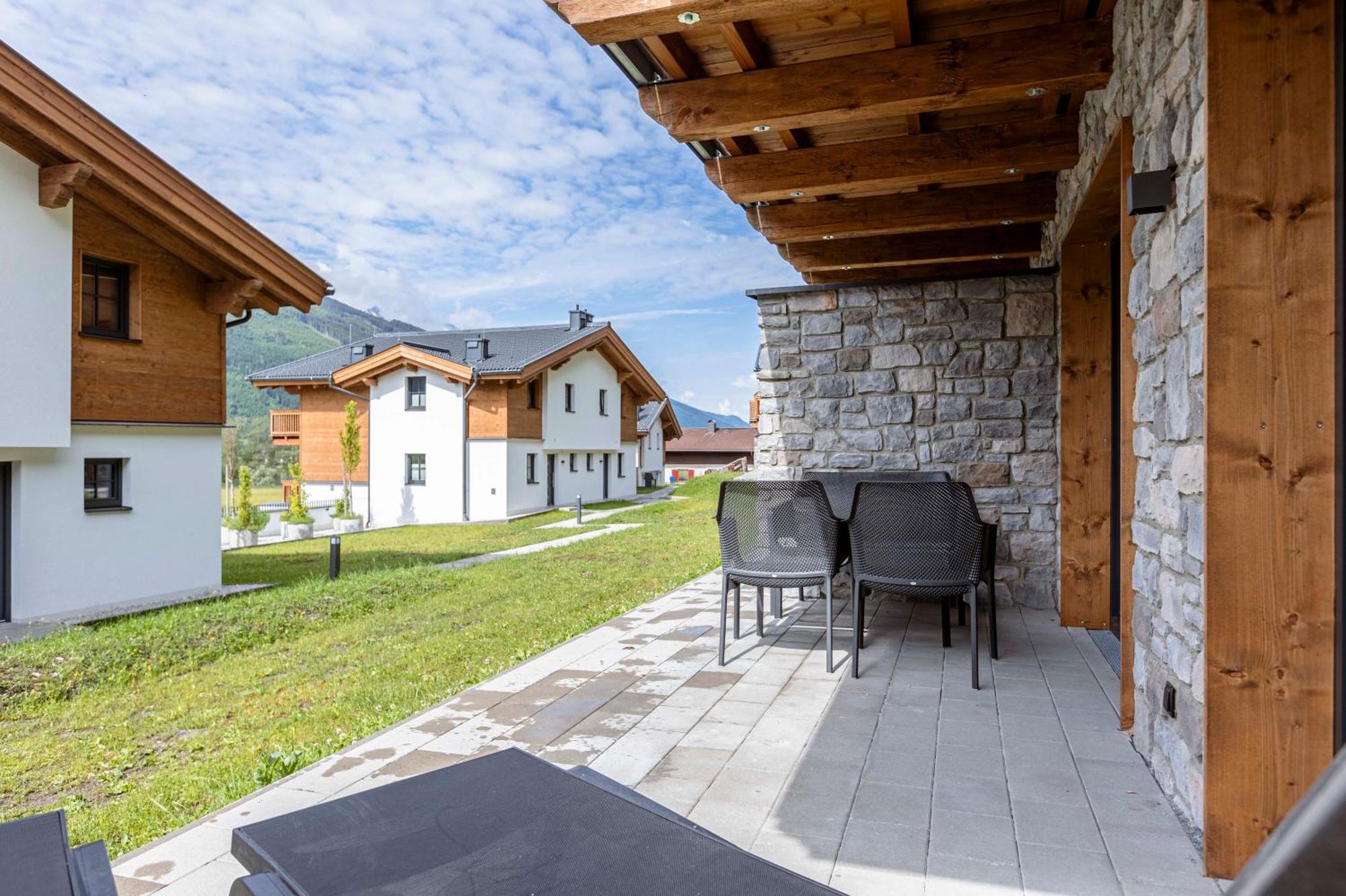 Tauernlodges Uttendorf By Alps Resorts الغرفة الصورة