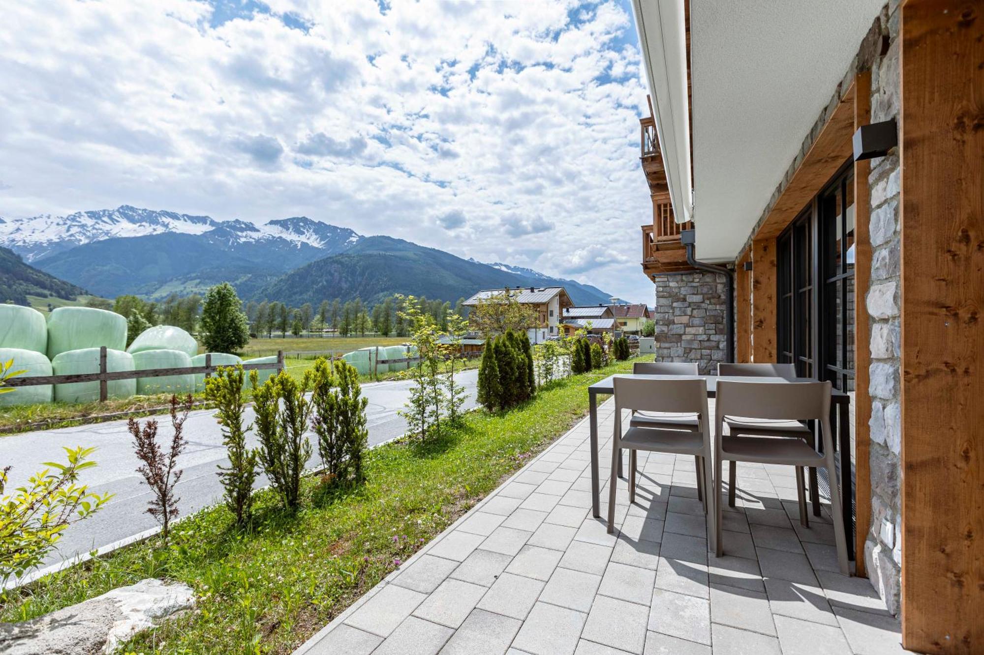 Tauernlodges Uttendorf By Alps Resorts الغرفة الصورة