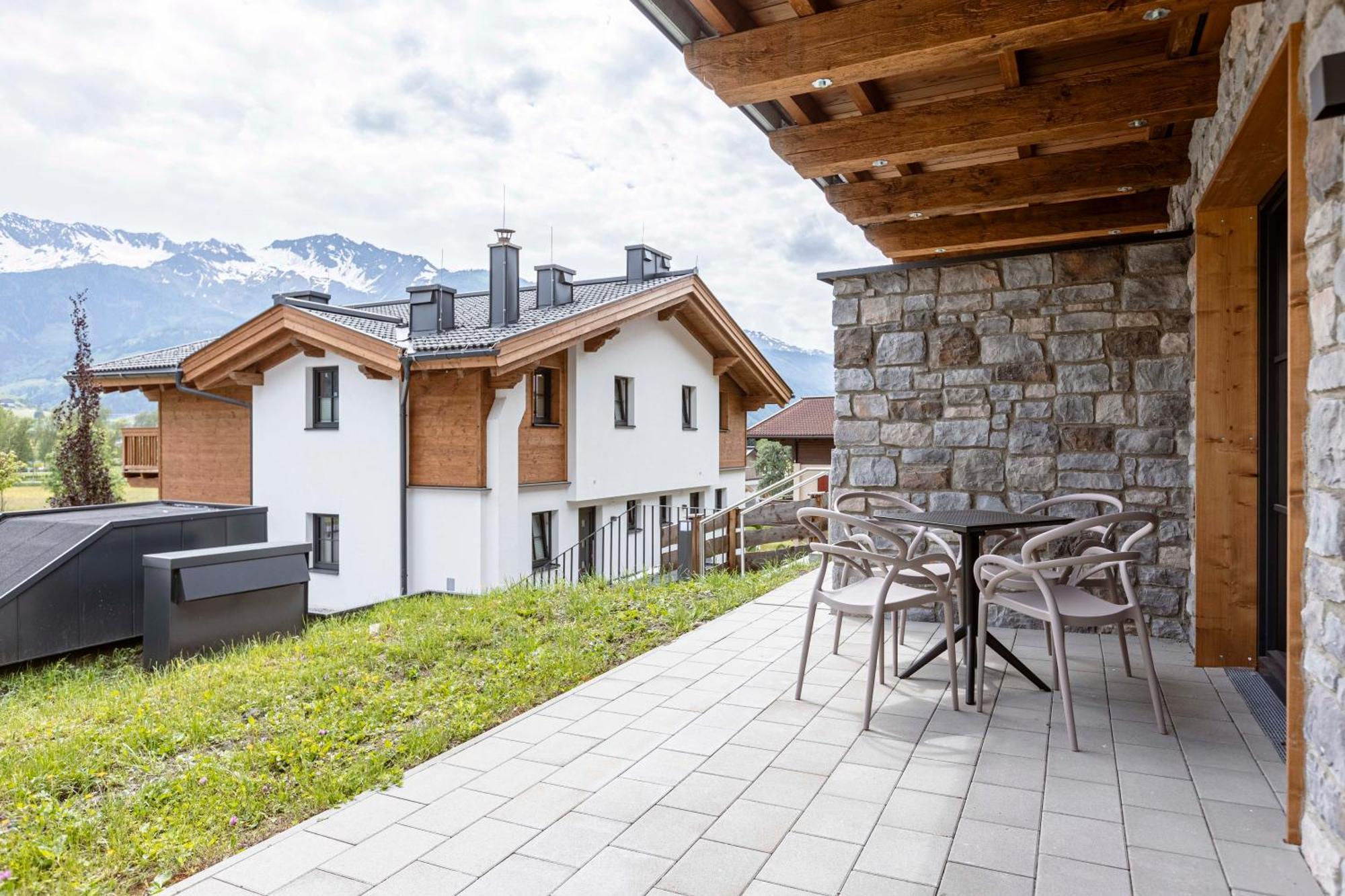 Tauernlodges Uttendorf By Alps Resorts الغرفة الصورة
