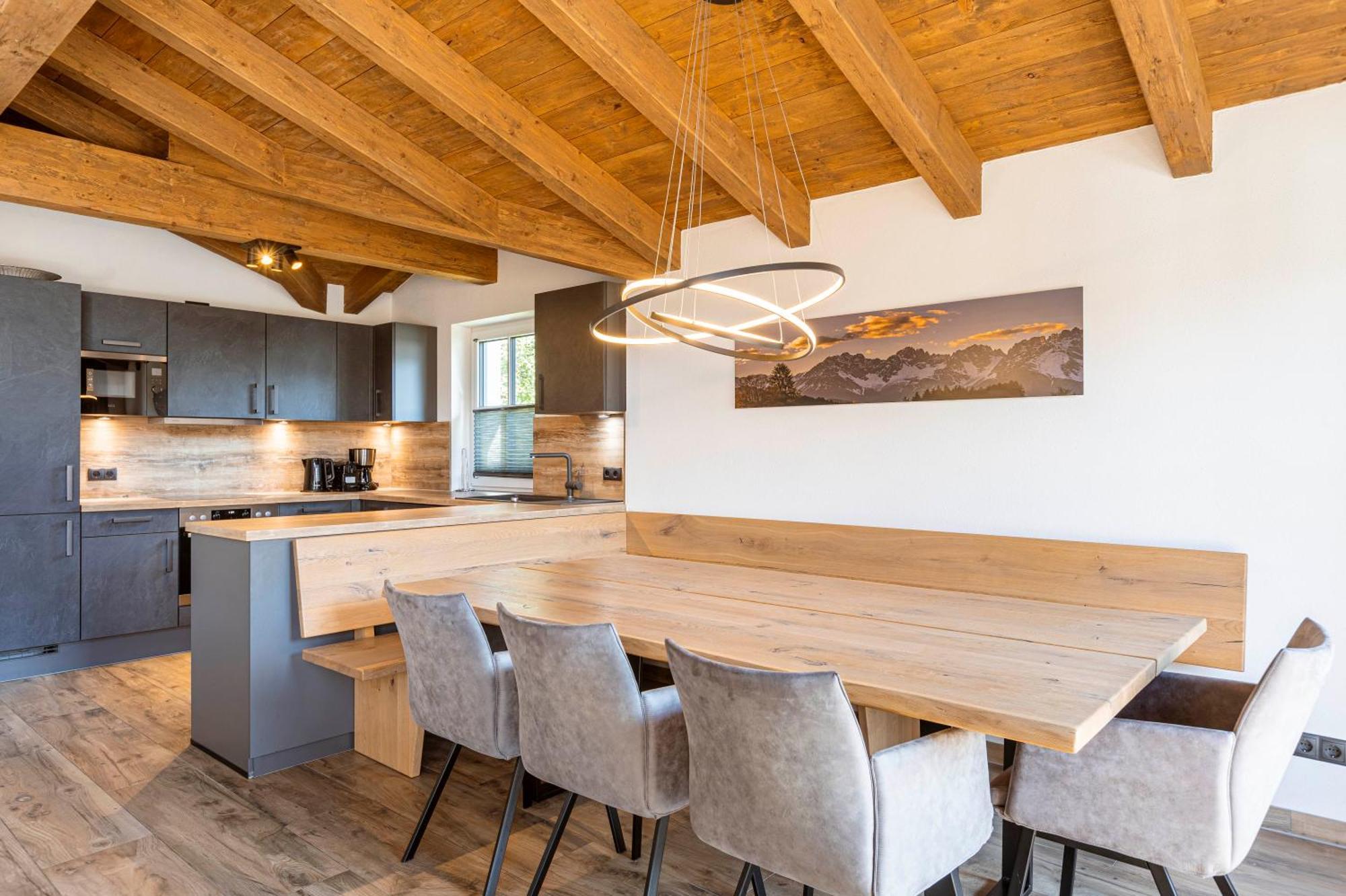 Tauernlodges Uttendorf By Alps Resorts المظهر الخارجي الصورة