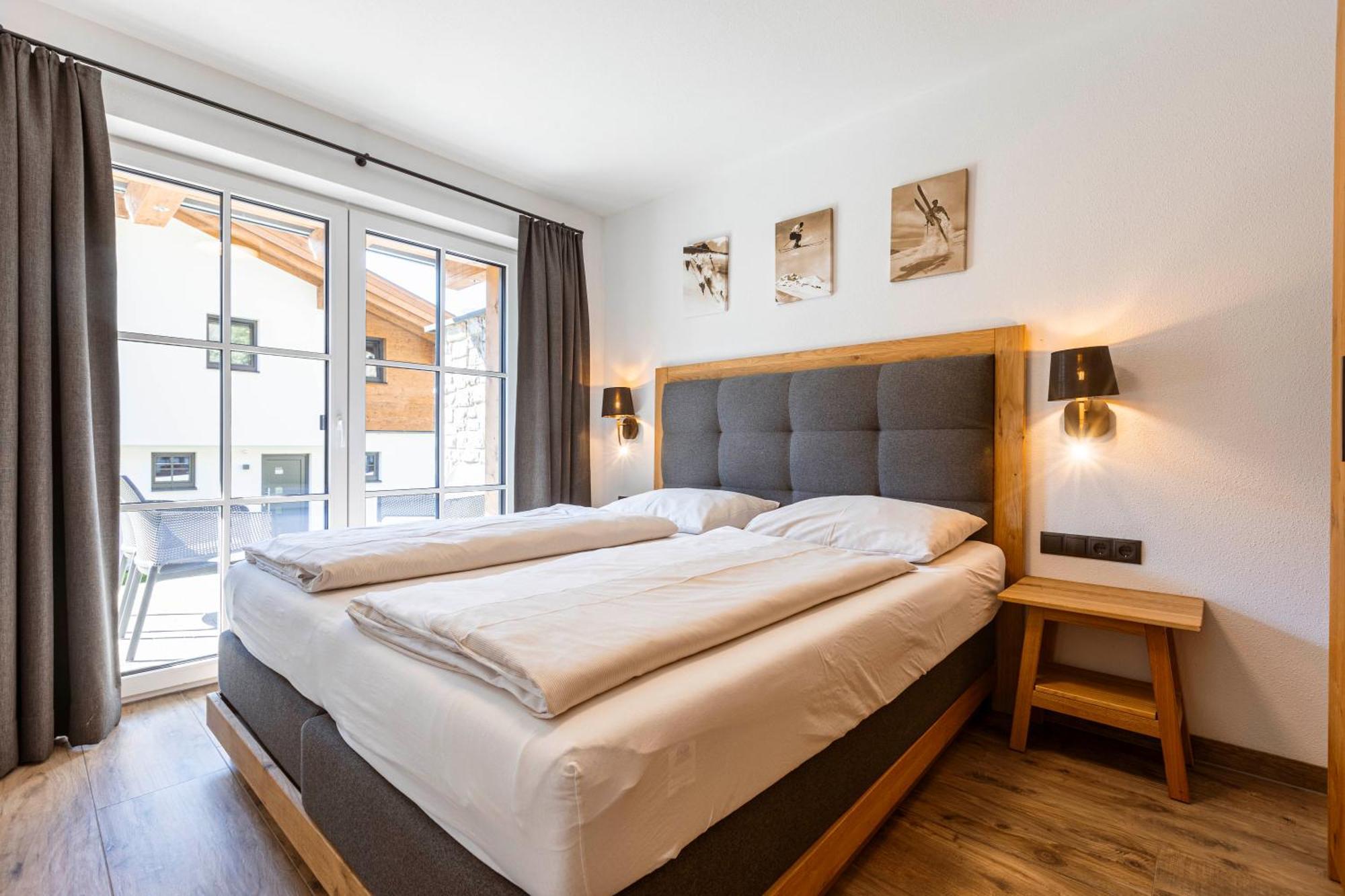Tauernlodges Uttendorf By Alps Resorts المظهر الخارجي الصورة